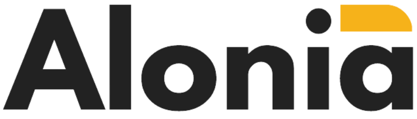 Alonia Logo